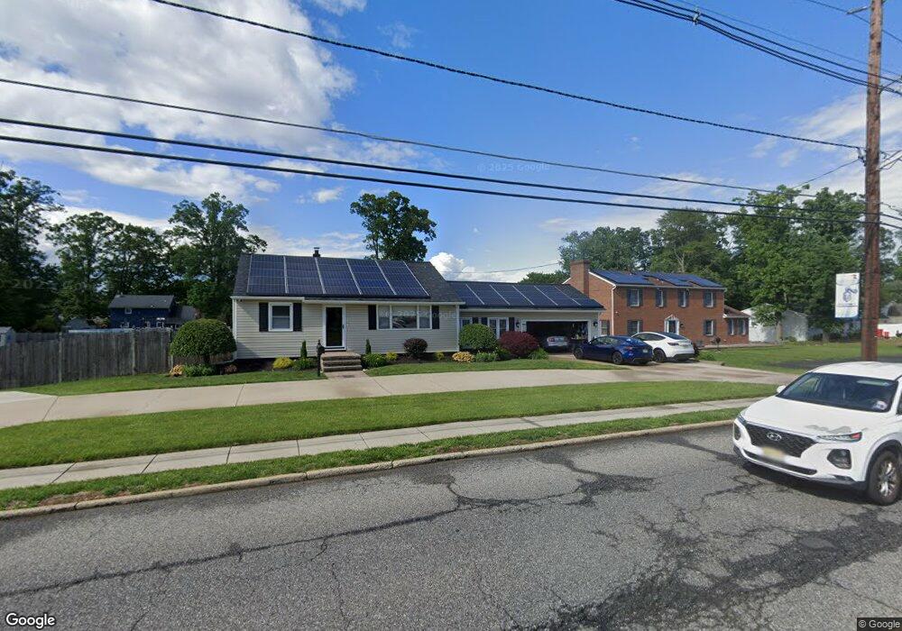 856 W Somerdale Rd, Somerdale, NJ 08083 - photo 1