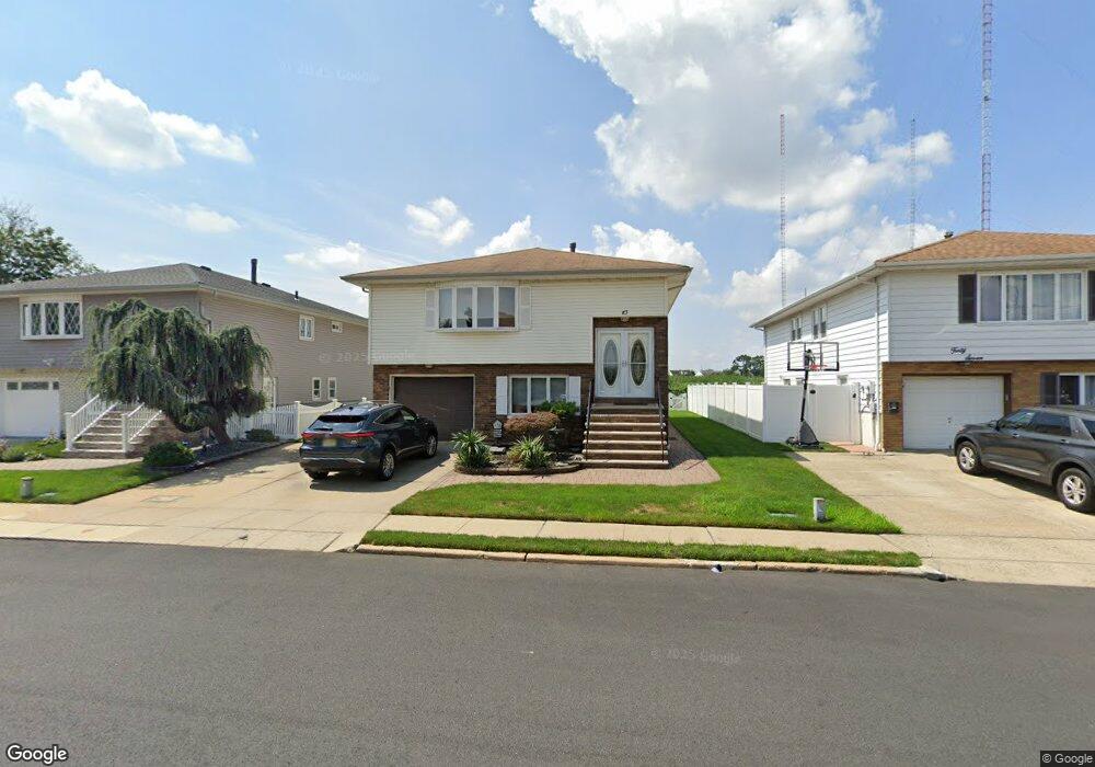 43 Huber St, Secaucus, NJ 07094 - photo 1