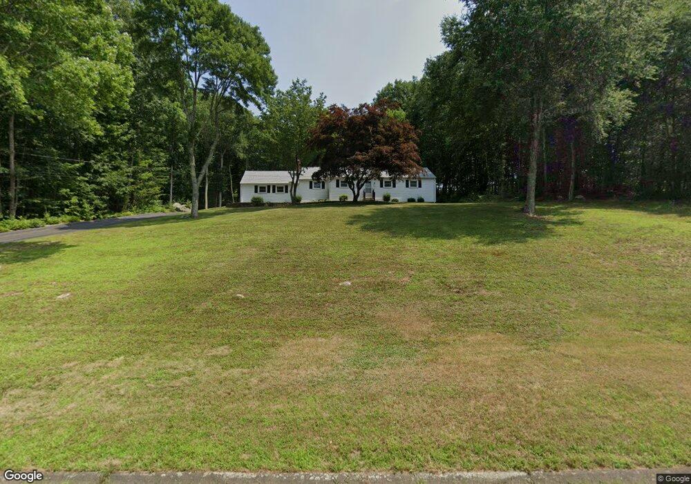 92 Saint Francis Woods Rd, Madison, CT 06443 - photo 1