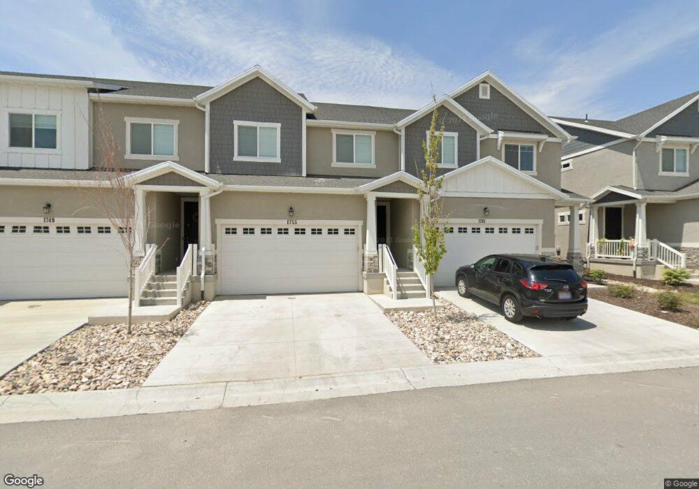 1755 N 3680 W unit 1049, Lehi, UT 84043 - photo 1