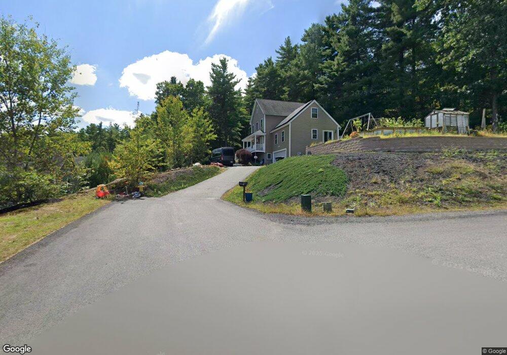 lot 27 Penny Ln, Townsend, MA 01469 - photo 1