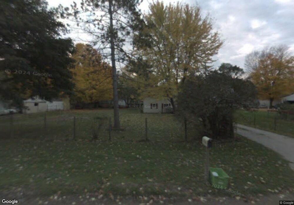 1435 Muskegon Ave, Lansing, MI 48915 - photo 1