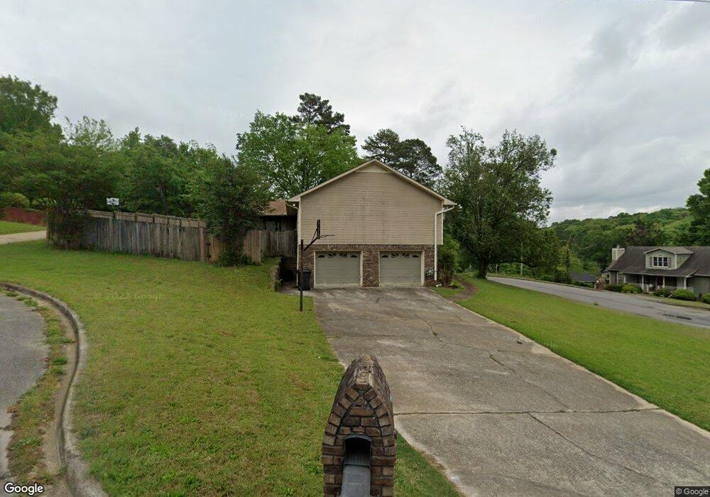 2049 Gable Ct, Center Point, AL 35215 - photo 1