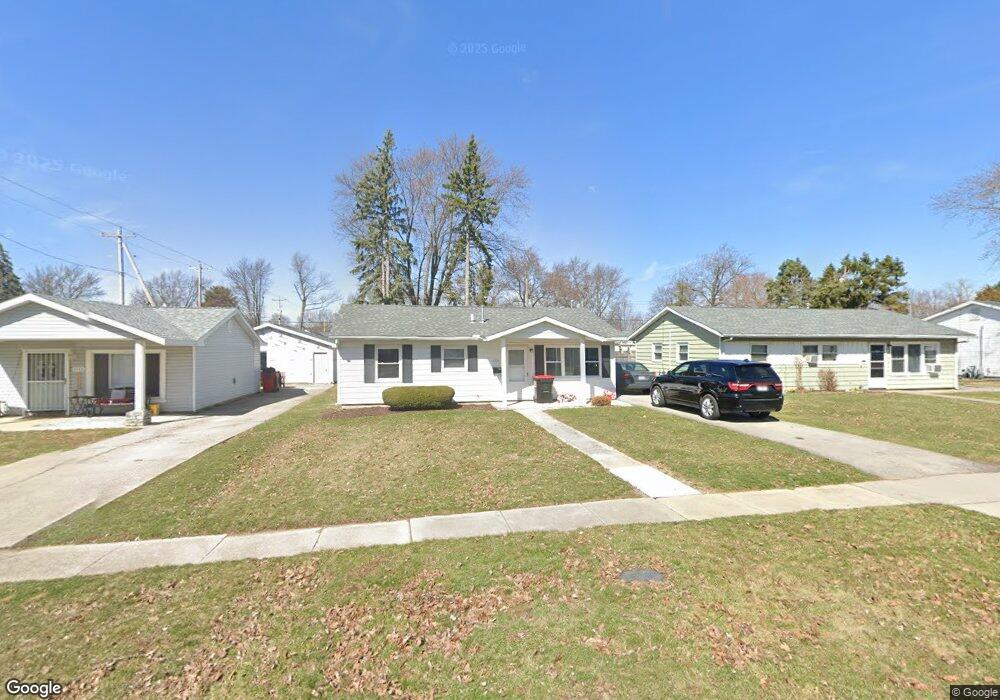 1114 Concord Ct, Findlay, OH 45840 - photo 1