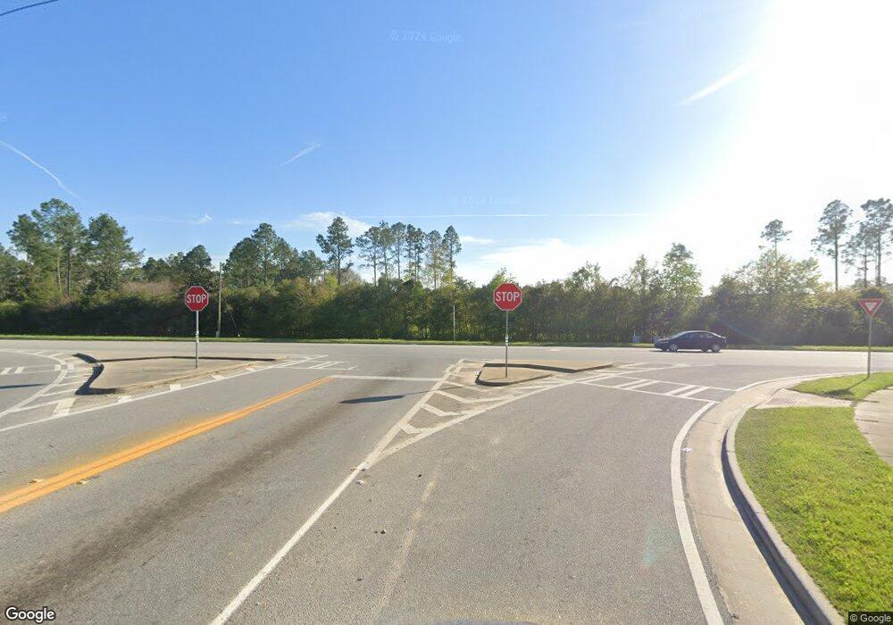 112 N Highway, Cairo, GA 39827 - photo 1