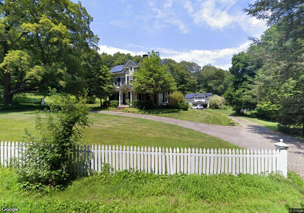 55 Valley Rd, Easton, CT 06612 - photo 1