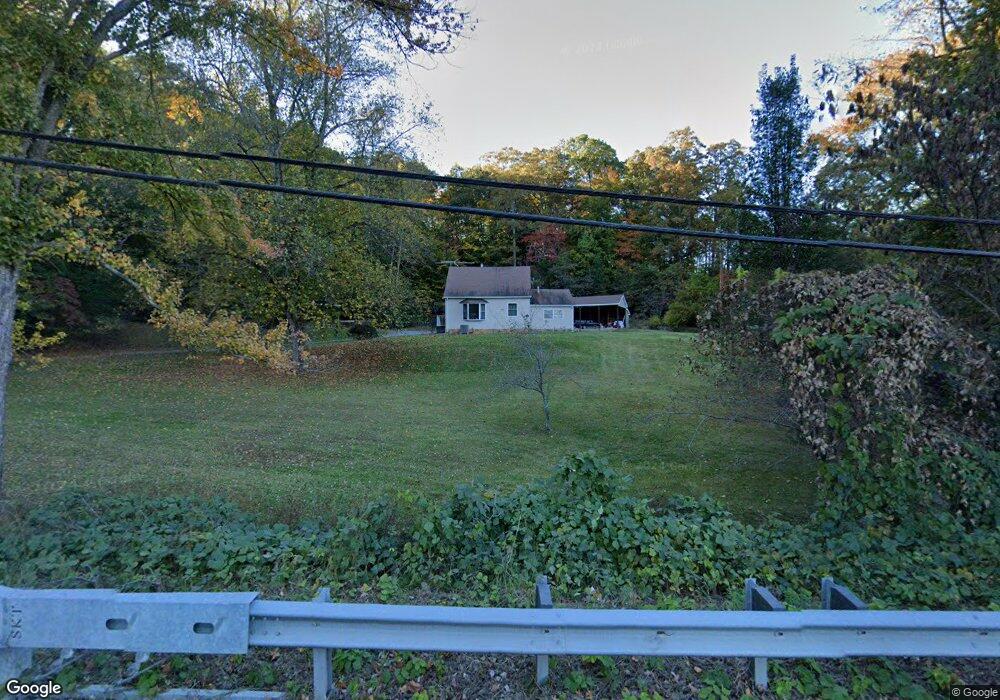 1861 Jefferson Davis Hwy, Stafford, VA 22554 - photo 1