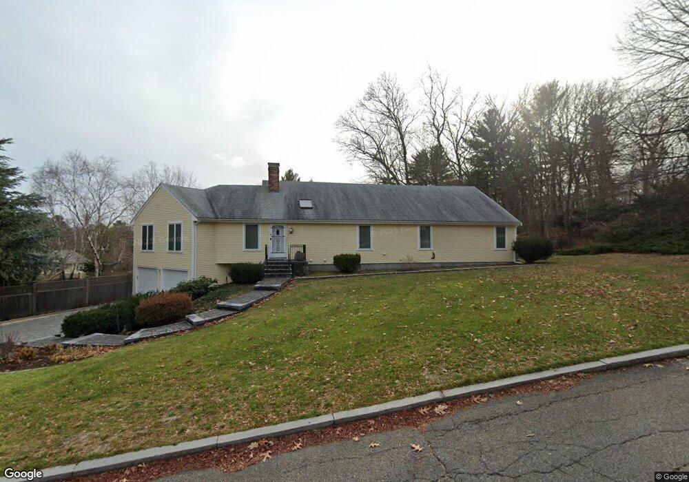 2 Azalea Rd, Winchester, MA 01890 - photo 1
