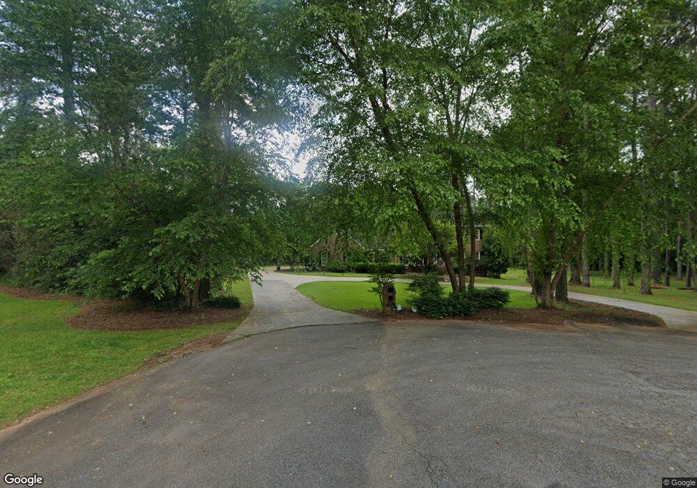 101 Colony Ct, Macon, GA 31210 - photo 1