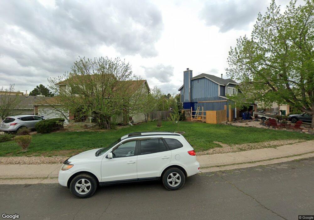 3503 S Halifax Way, Aurora, CO 80013 - photo 1