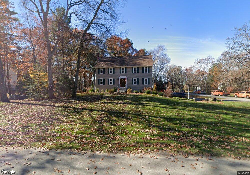 9 Hazelnut Ln, Londonderry, NH 03053 - photo 1