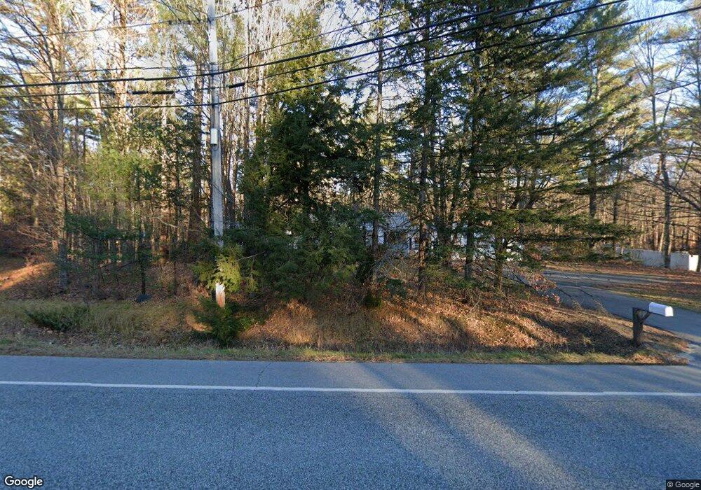 1001 Pequawket Trail, West Baldwin, ME 04091 - photo 1