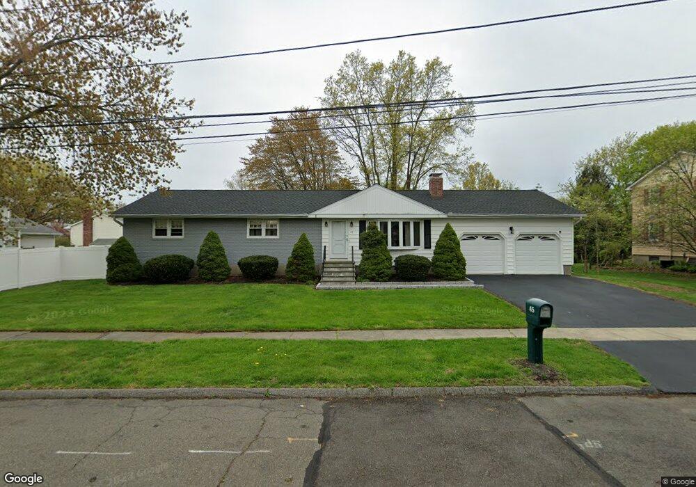 45 Long Bow Rd, Stratford, CT 06614 - photo 1