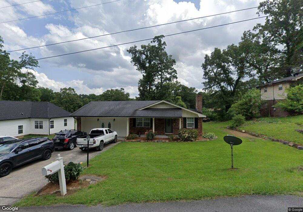 107 Watt Dr, Dalton, GA 30721 - photo 1