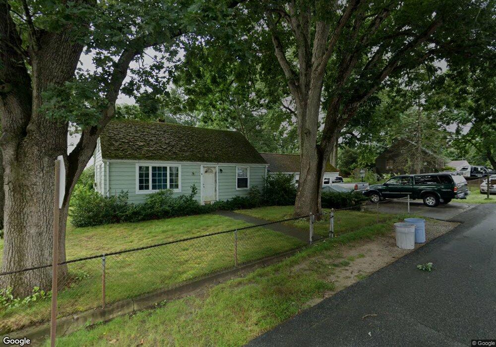 9 View Ave, Cumberland, RI 02864 - photo 1