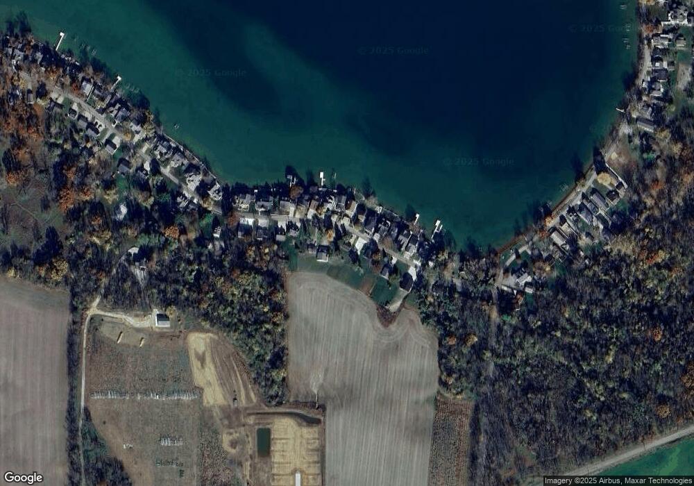 6850 W South Lake Gage Dr, Angola, IN 46703 - photo 1