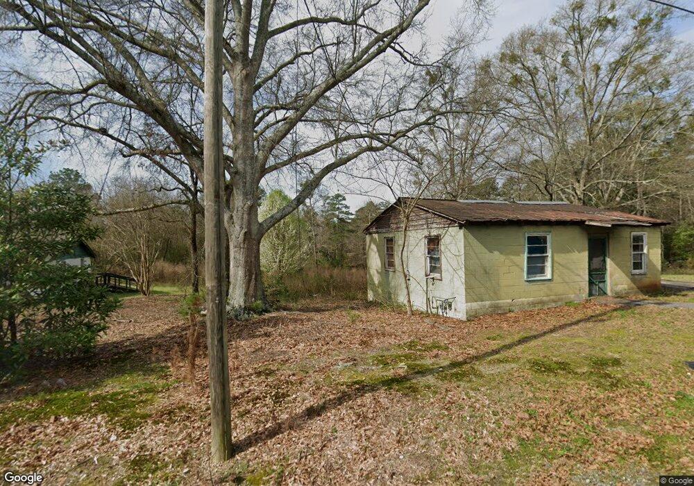 2284 Sheppard Rd NW, Conyers, GA 30012 - photo 1