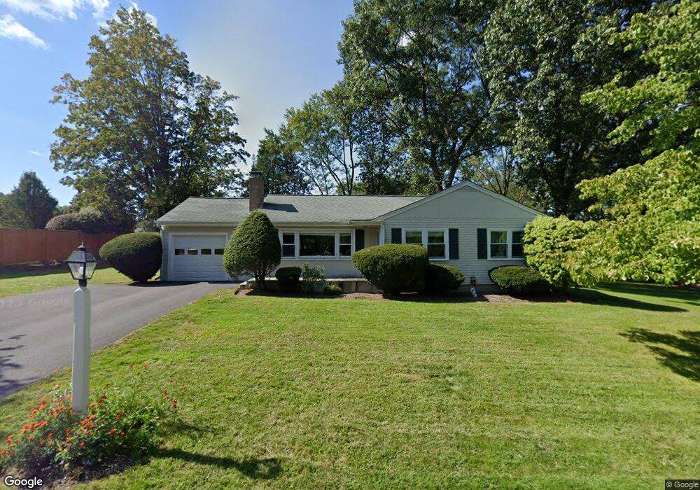 6 Craigie St, Natick, MA 01760 - photo 1