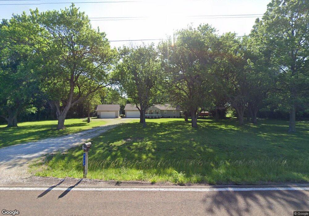 9120 SW Wanamaker Rd, Wakarusa, KS 66546 - photo 1