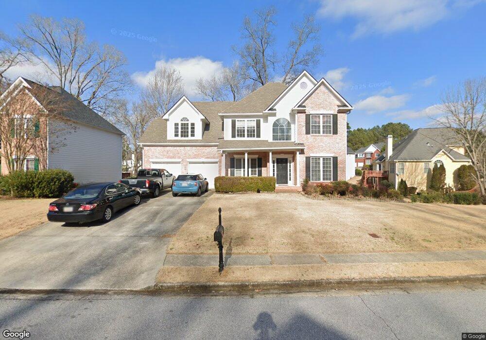 4645 Admiral Ridge Way SW, Lilburn, GA 30047 - photo 1