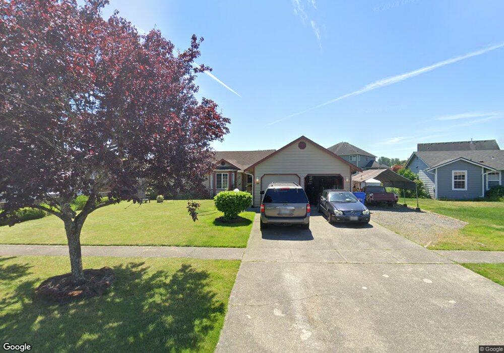 206 Mcmahon Ln SW, Orting, WA 98360 - photo 1