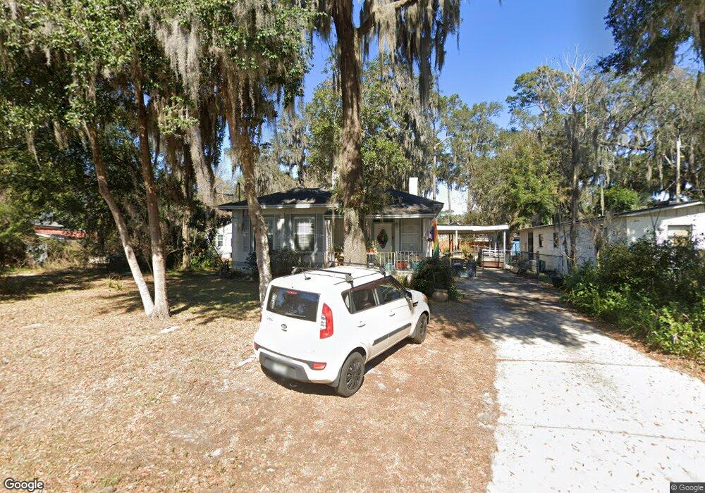 4607 Yerkes St, Jacksonville, FL 32205 - photo 1