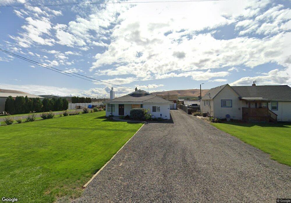 8002 Beauchene Rd, Moxee, WA 98936 - photo 1