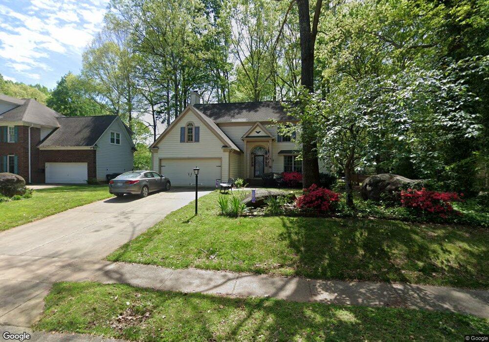 12516 Hawksridge Rd, Huntersville, NC 28078 - photo 1