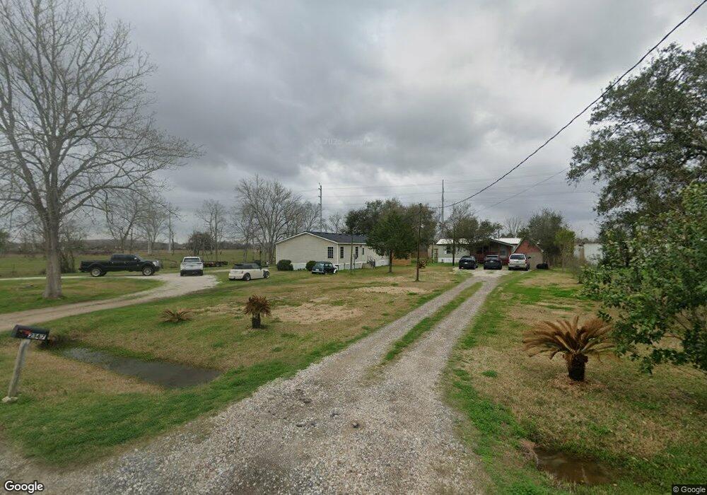 2101 County Road 357, Alvin, TX 77511 - photo 1