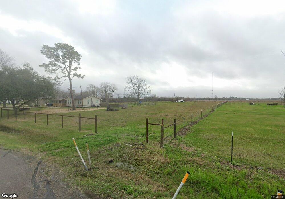 3594 County Road 531, Alvin, TX 77511 - photo 1