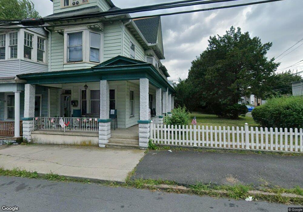 32 N Hoffman Blvd, Ashland, PA 17921 - photo 1
