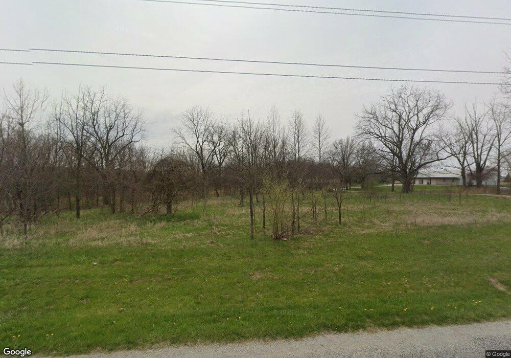 9515 W 1000 S35, La Fontaine, IN 46940 - photo 1