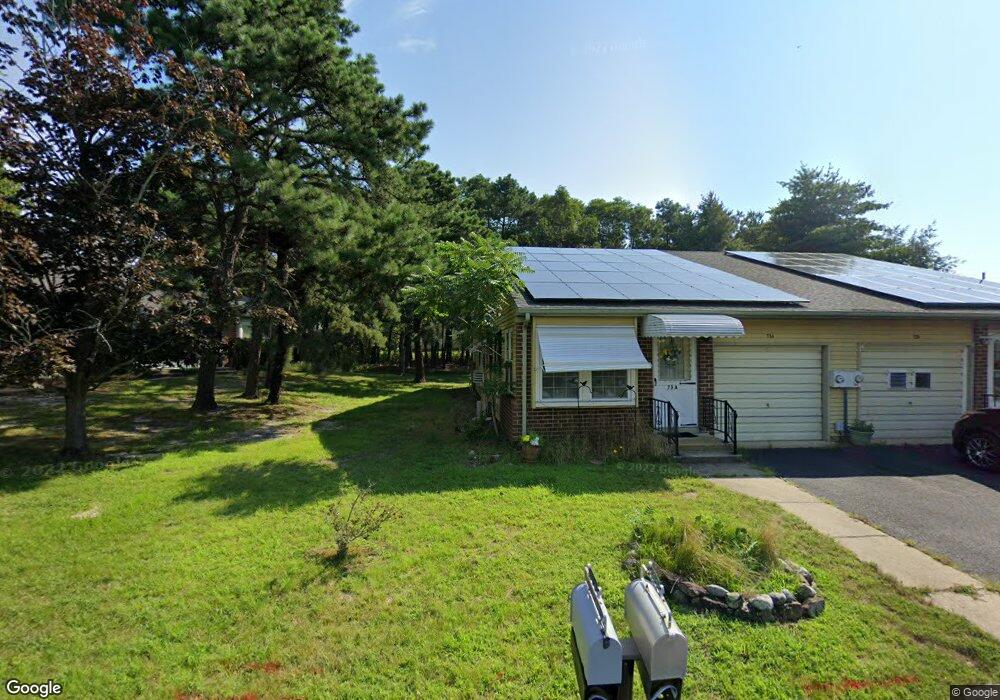 73A Sunset Rd unit B, Whiting, NJ 08759 - photo 1