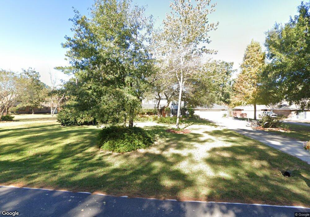 2034 Old River Rd, Slidell, LA 70461 - photo 1