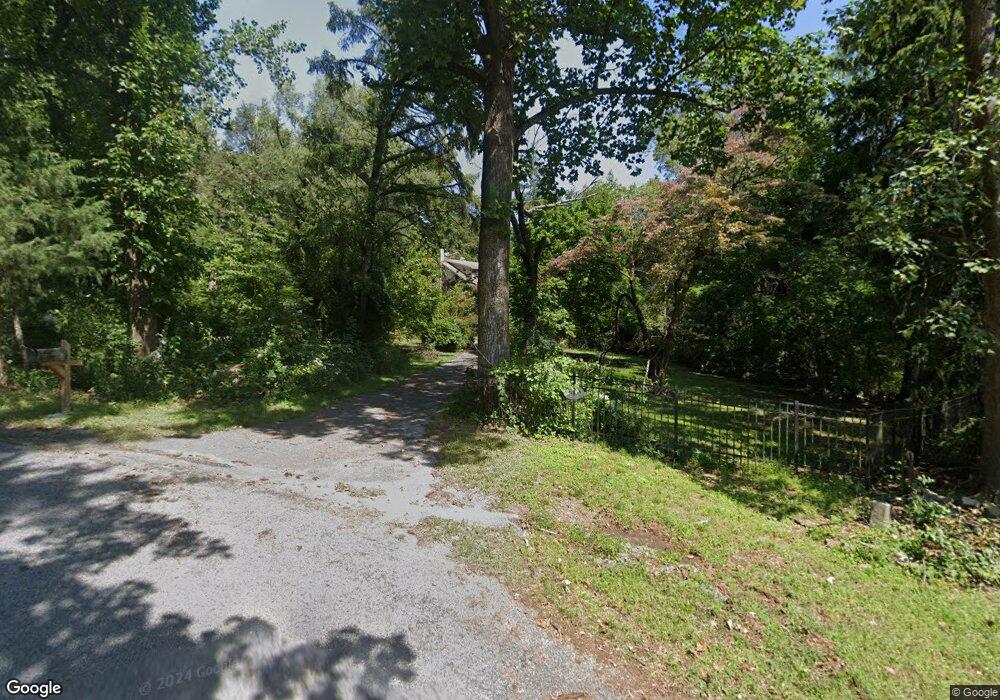 140 Skyhigh St, Saint Thomas, PA 17252 - photo 1