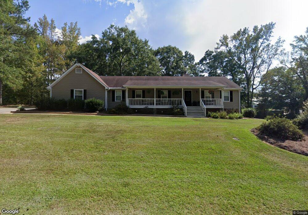 64 Long Point Dr, Carrollton, GA 30117 - photo 1