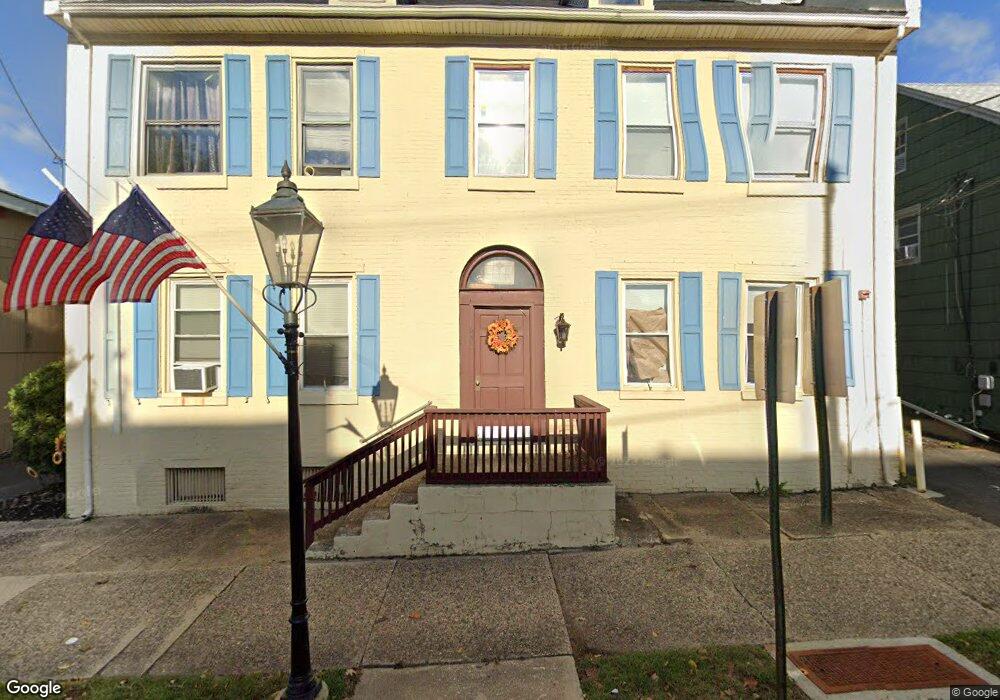 95 Hanover St, Pemberton, NJ 08068 - photo 1