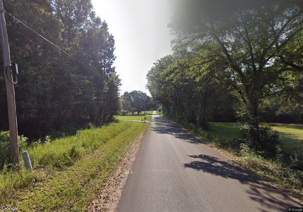 1.19AC E 1 19ac V Lowery Rd, Lucedale, MS 39452 - photo 1