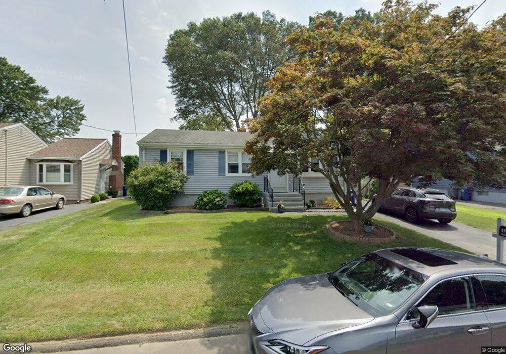 117 Baldwin St, West Haven, CT 06516 - photo 1