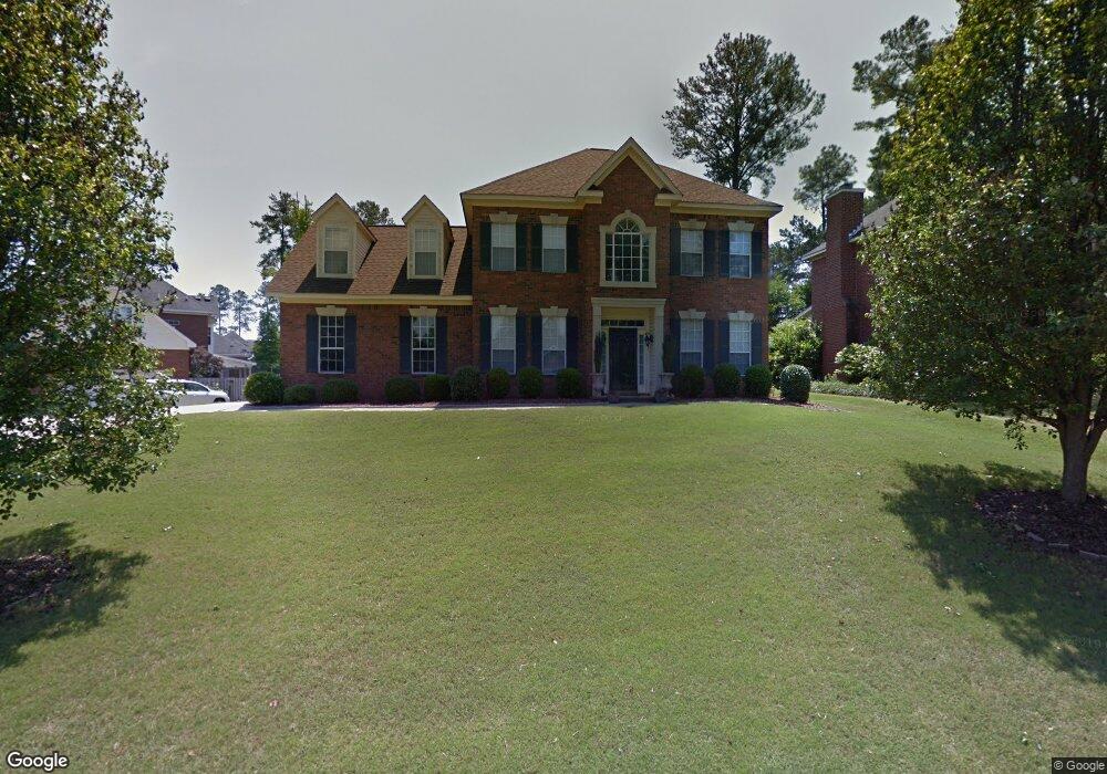 1427 Andover Ct, Evans, GA 30809 - photo 1