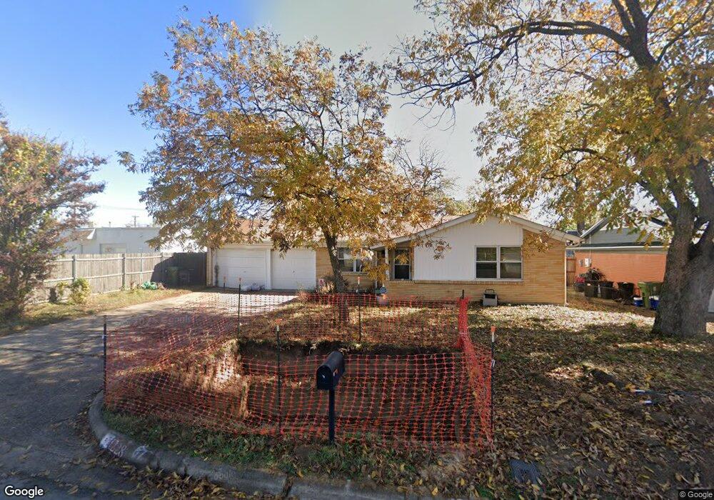 1228 Norwood Dr, Hurst, TX 76053 - photo 1