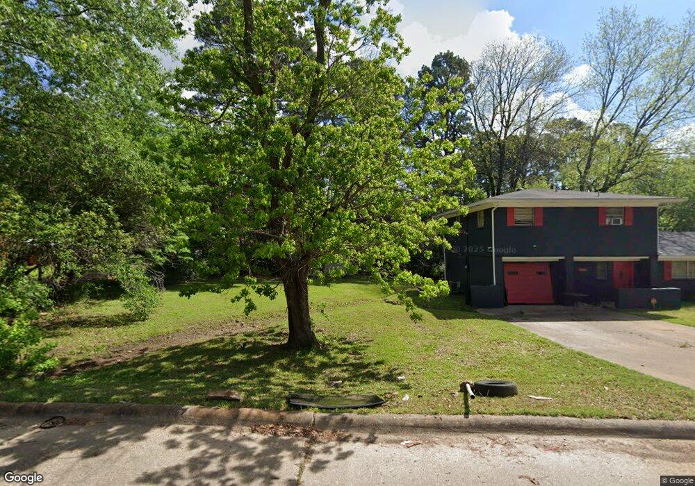 501 Johnson Ave, Wake Village, TX 75501 - photo 1