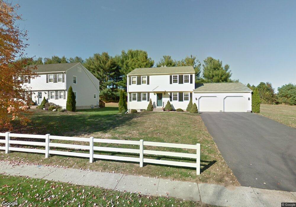 47 Addison Pond Rd unit 47, Glastonbury, CT 06033 - photo 1