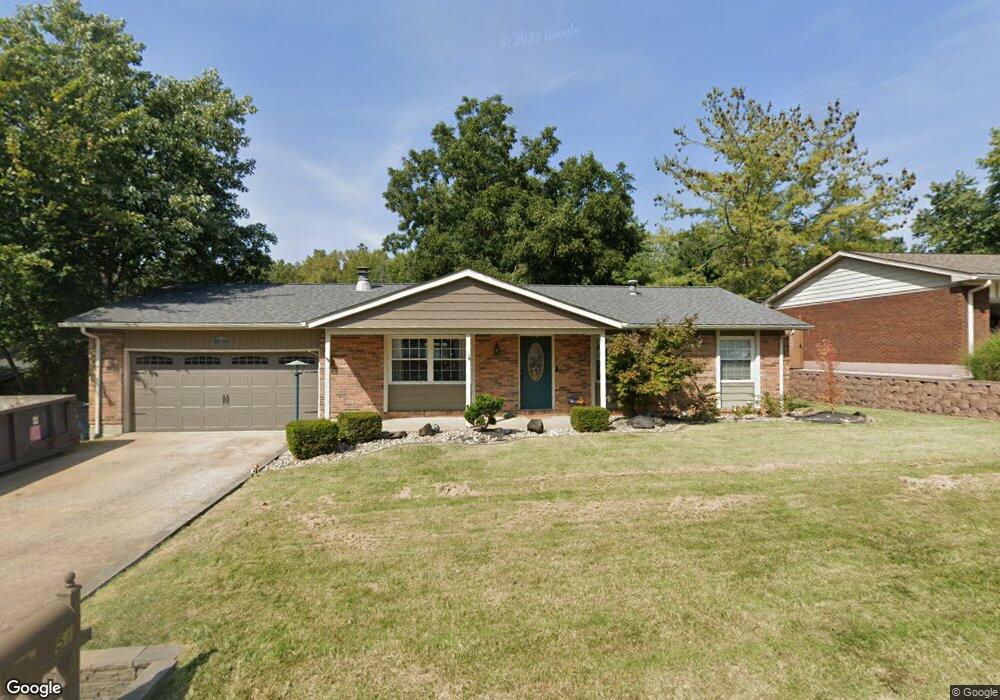 51 Brenda St, Glen Carbon, IL 62034 - photo 1