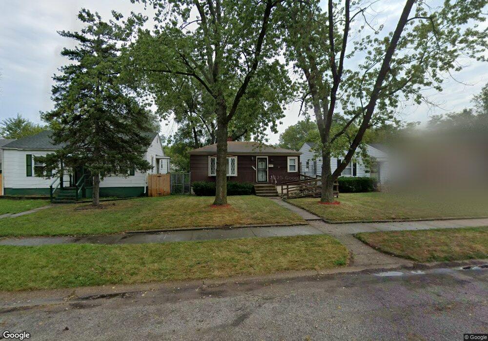 4055 Buchanan St, Gary, IN 46408 - photo 1