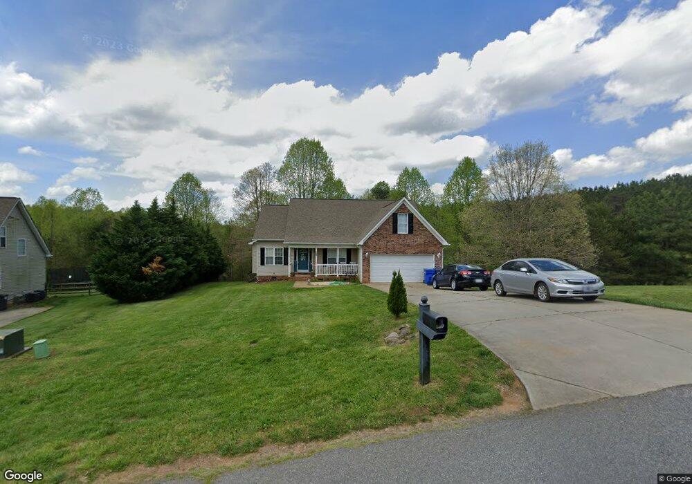 189 Sundance Cir, Statesville, NC 28625 - photo 1