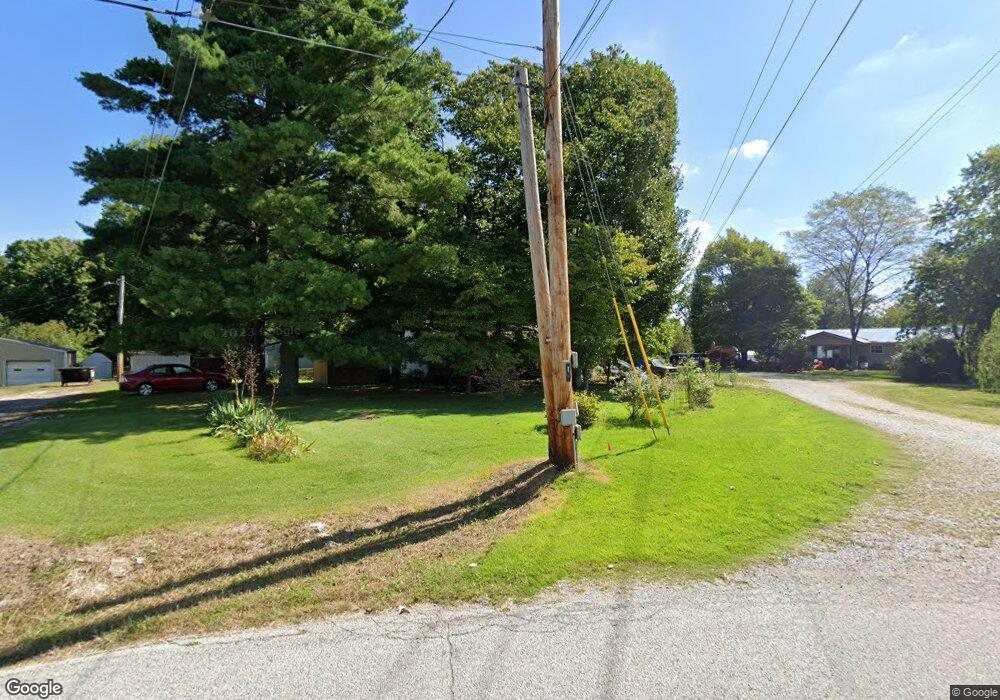 3308 Tunnel Mill Rd, Charlestown, IN 47111 - photo 1