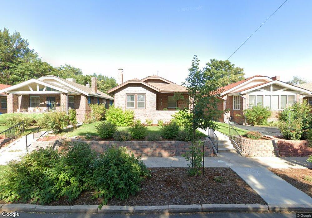 2866 Dahlia St, Denver, CO 80207 - photo 1