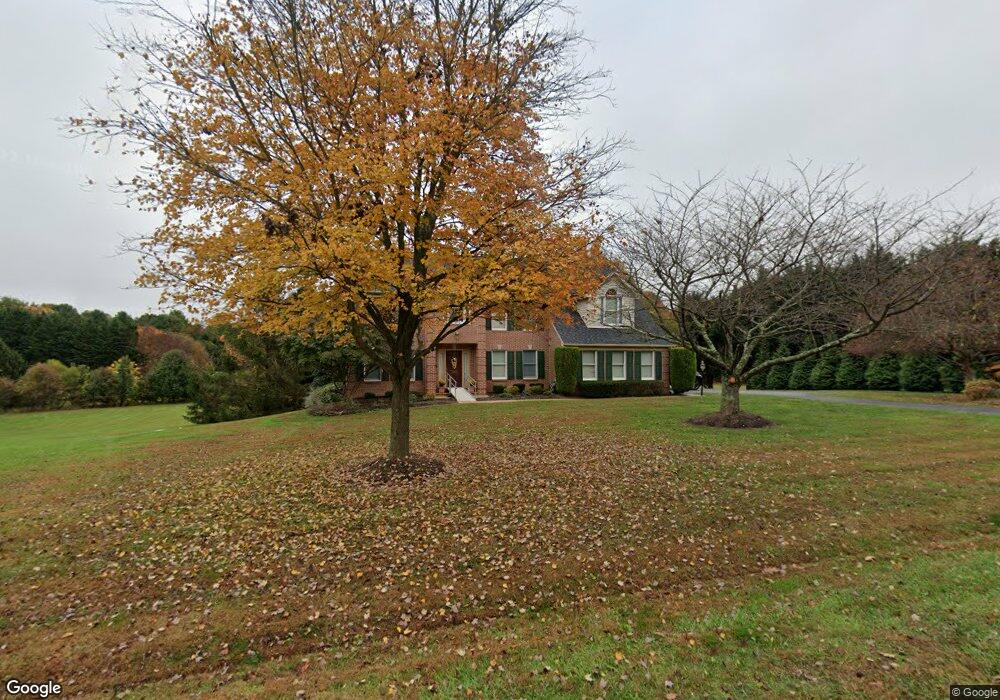 765 Breezy Lake Way, Sykesville, MD 21784 - photo 1