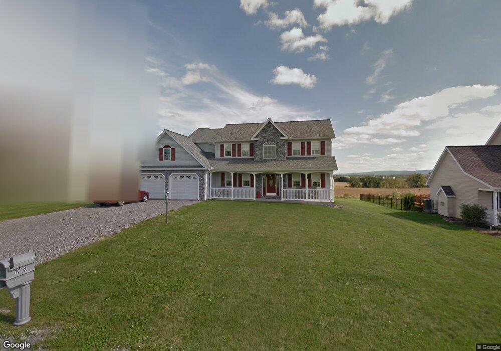 1018 Hearthstone Way, Lewisburg, PA 17837 - photo 1